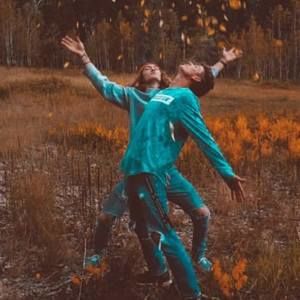 Meet your Posher, Brennon